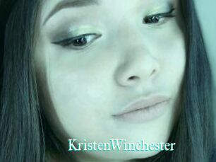 KristenWinchester