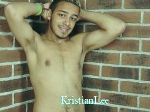 KristianLee
