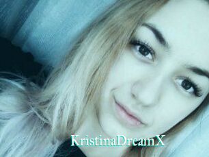 KristinaDreamX