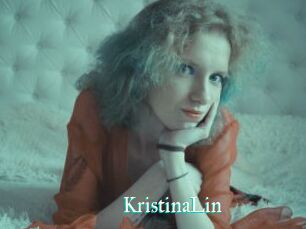KristinaLin