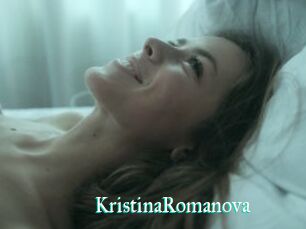 KristinaRomanova