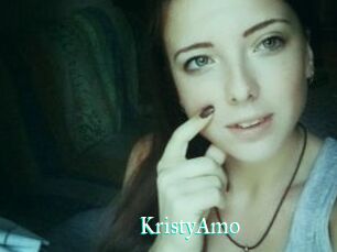 KristyAmo