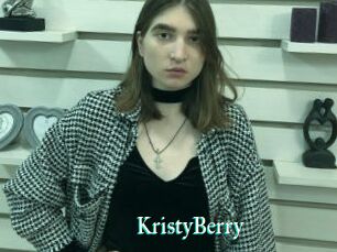 KristyBerry
