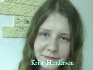 KristyHenderson
