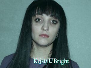 KristyUBright