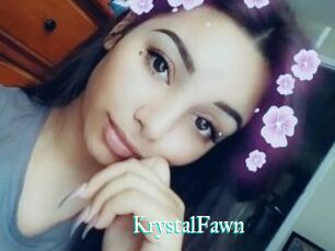 KrystalFawn