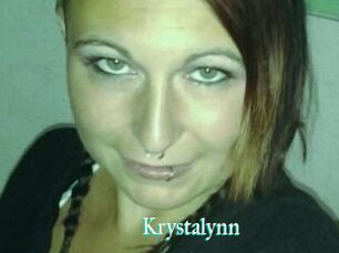Krystalynn