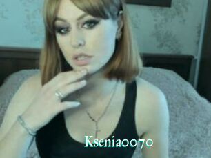 Ksenia0070