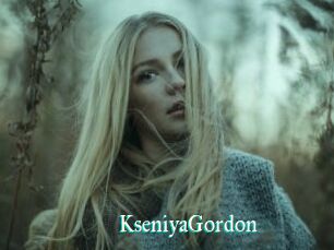 KseniyaGordon