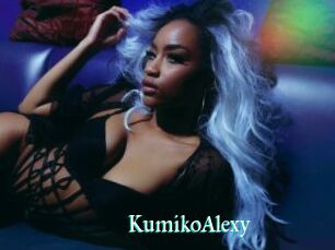 KumikoAlexy