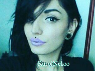KuroiNekoo