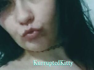 KurruptedKitty