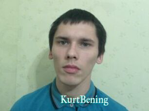 KurtBening