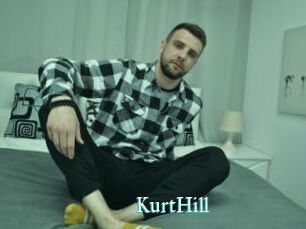KurtHill