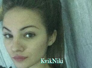 KvikNiki