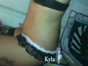 Kyla