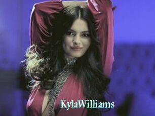 KylaWilliams