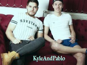 KyleAndPablo