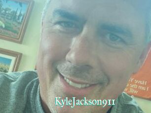 KyleJackson911