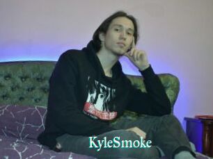 KyleSmoke