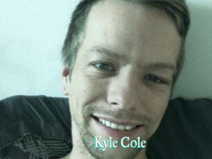 Kyle_Cole
