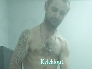 Kyleklout
