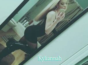 Kyliannah