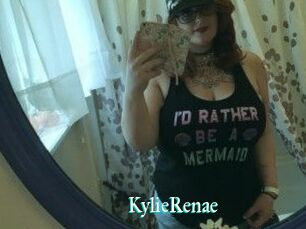 KylieRenae_LetsPlay