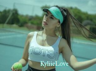 KyliieLove