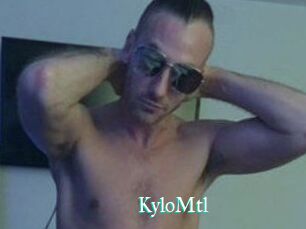 KyloMtl