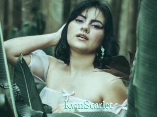 KymScarlet