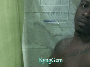 KyngGem