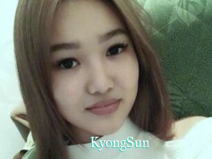 KyongSun