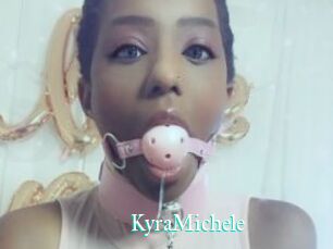 KyraMichele
