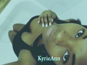 KyrieAnn