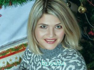 Kyrochka