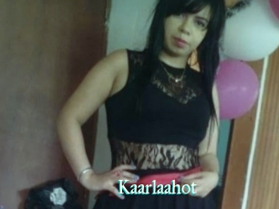 Kaarlaahot