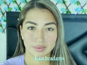 Kaatheadams