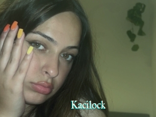 Kacilock