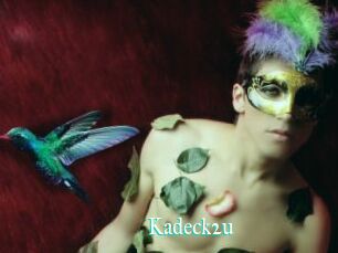 Kadeck2u