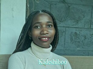 Kadeshiboo