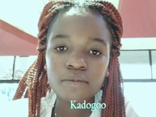 Kadogoo