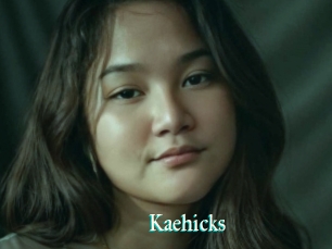 Kaehicks