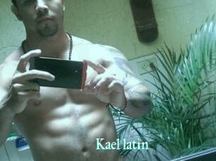 Kael_latin