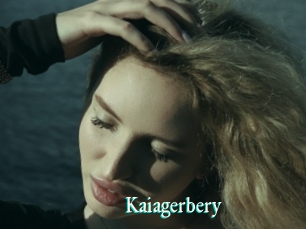 Kaiagerbery