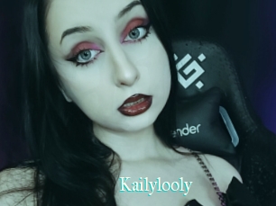 Kailylooly