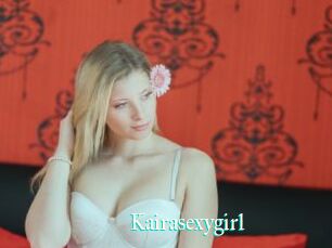 Kairasexygirl