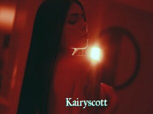 Kairyscott