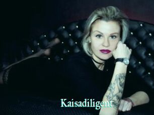 Kaisadiligent