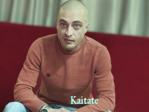 Kaitate